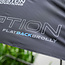preston inception fibreglass flatback brolly