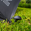 preston inception fibreglass flatback brolly