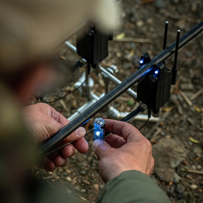 delkim smartlite presentation set 3pcs multi-coloured