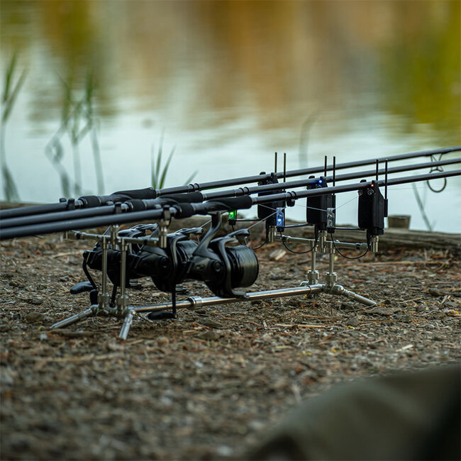 delkim smartlite presentation set 3pcs multi-coloured