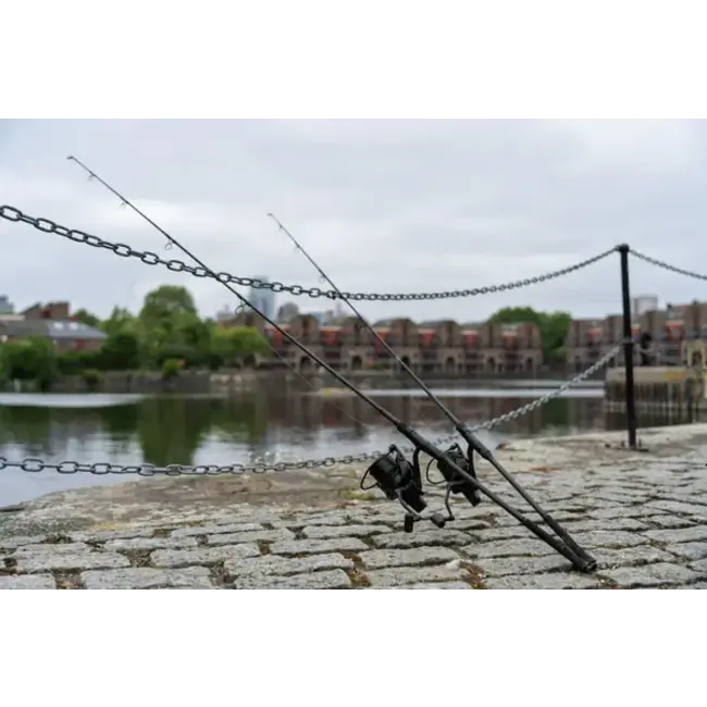 nash scope ops abbreviated 10ft rod