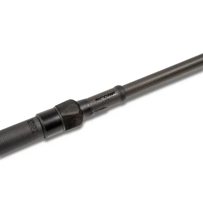 nash scope ops cg abbreviated (ceramic guides) carp rod **pre-order**