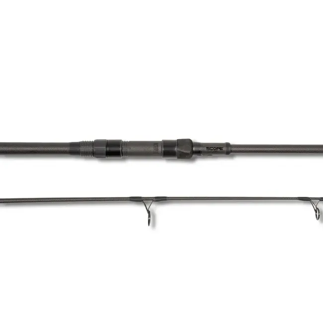 nash scope ops cg abbreviated (ceramic guides) carp rod **pre-order**
