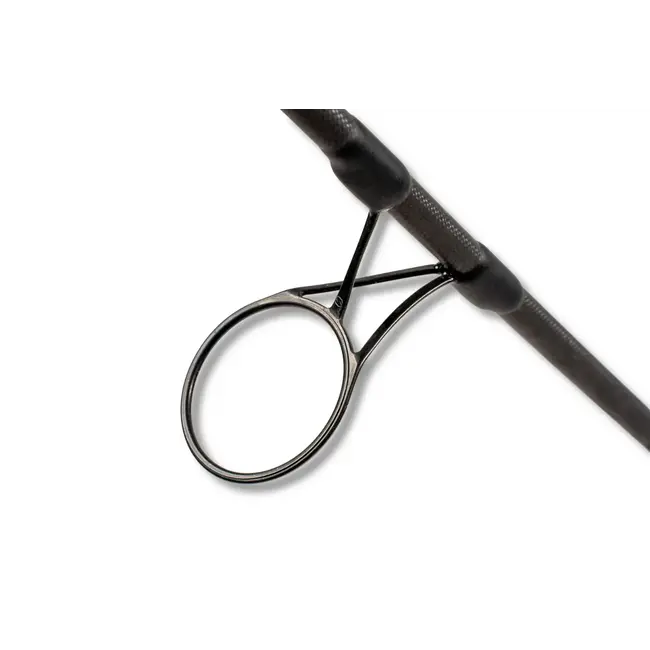 Nash scope ops dark cork carp rod
