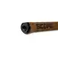 Nash scope ops dark cork carp rod