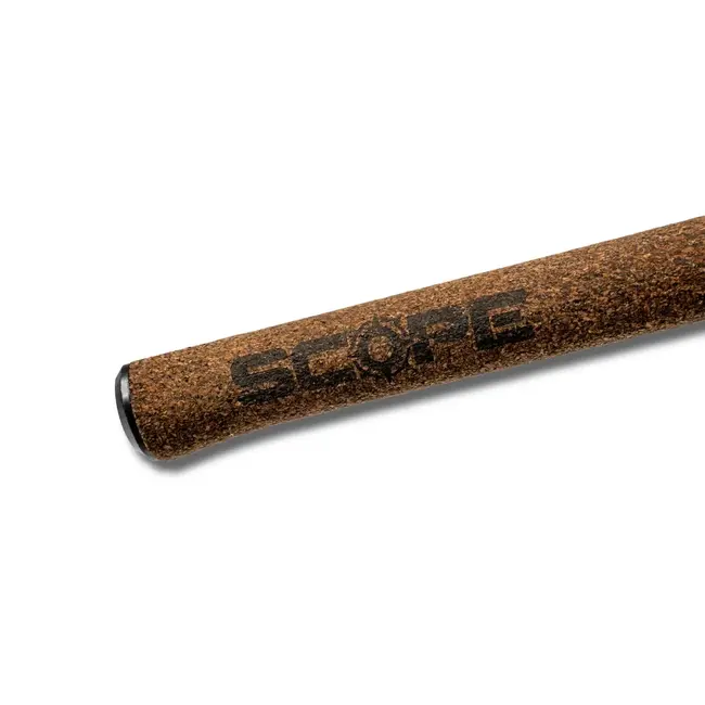 nash scope ops dark cork carp rod **pre-order**