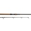 Nash scope ops dark cork carp rod