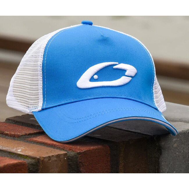 cresta trucker cap