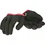 westin landing gloves jet black