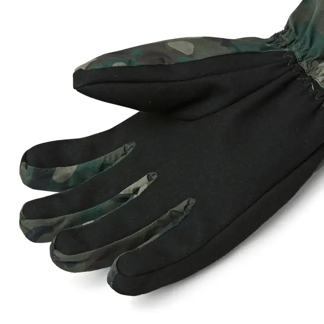 trakker techpro waterproof gloves
