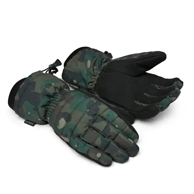 trakker techpro waterproof gloves