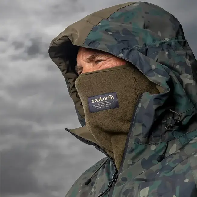 trakker techpro wr snood