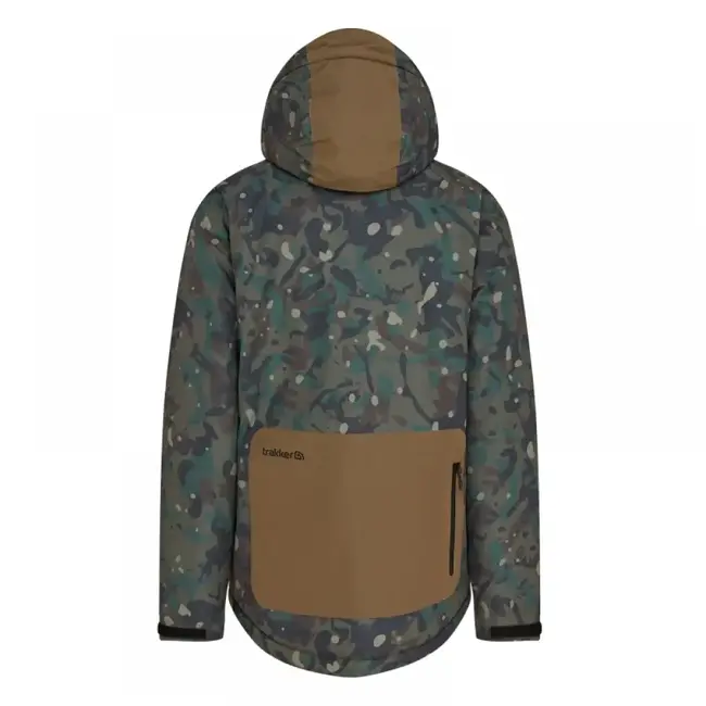 trakker techpro thermal jacket