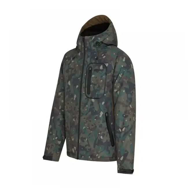 trakker techpro thermal jacket