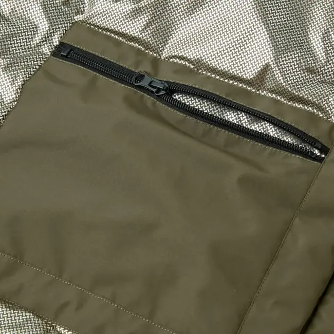 trakker techpro thermal jacket
