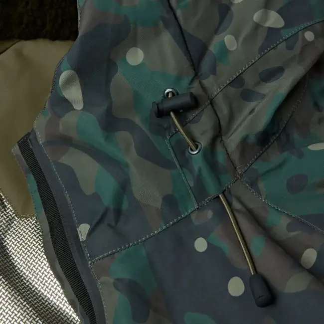 trakker techpro thermal jacket