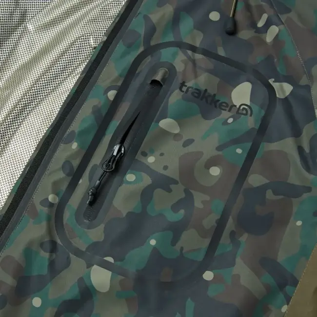 trakker techpro thermal jacket