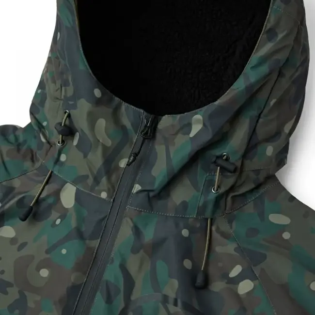 trakker techpro thermal jacket