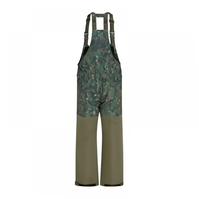 trakker techpro thermal bib & brace