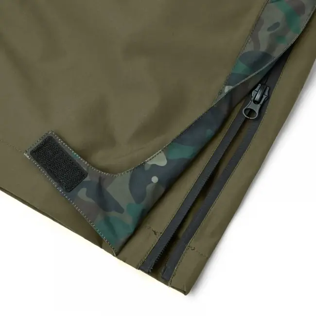 trakker techpro thermal bib & brace