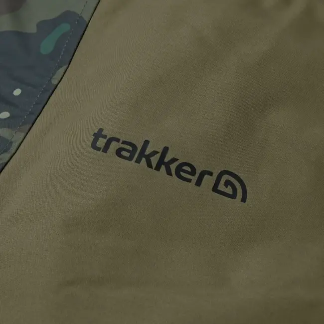 trakker techpro thermal bib & brace