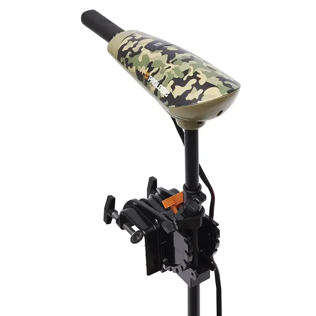 prologic elektromoter camo 55lb
