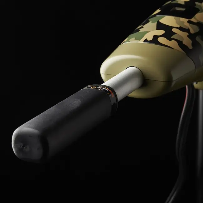 prologic elektromoter camo 55lb