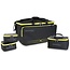 matrix horizon compact carryall (including 3 cases)