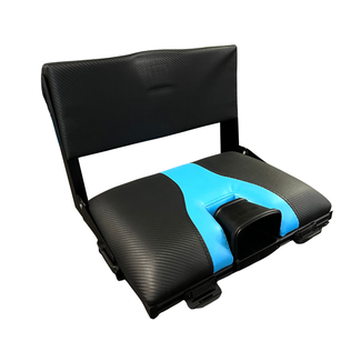 elite colmics comfort zitting met rugleunung