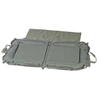 elite safety fat mat with cover