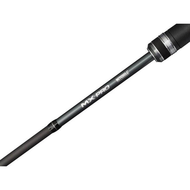 Mitchell MX Pro spinning hengelcombo