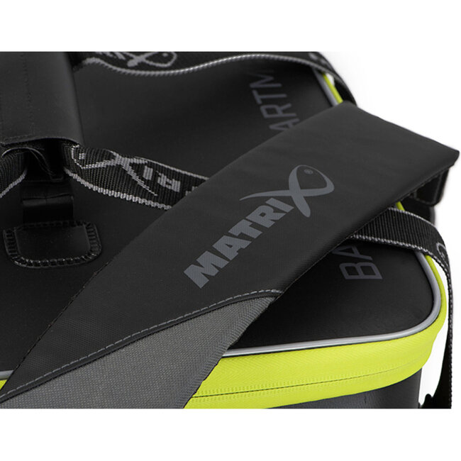 matrix horizon x cool & bait storage