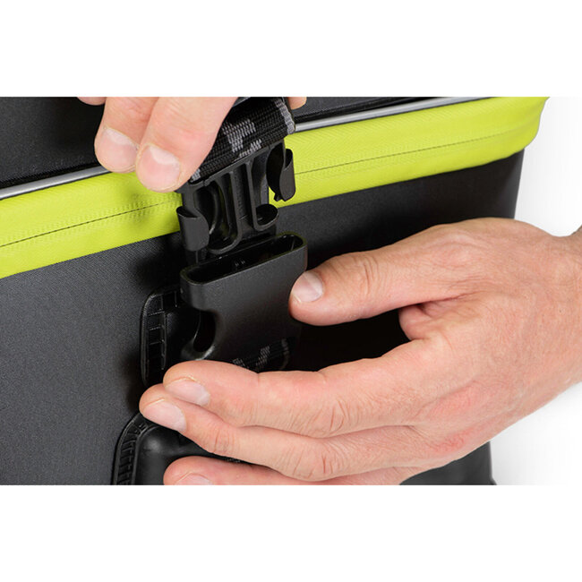 matrix horizon x cool & bait storage