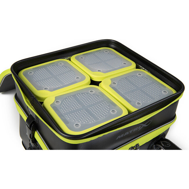 matrix horizon x cool & bait storage