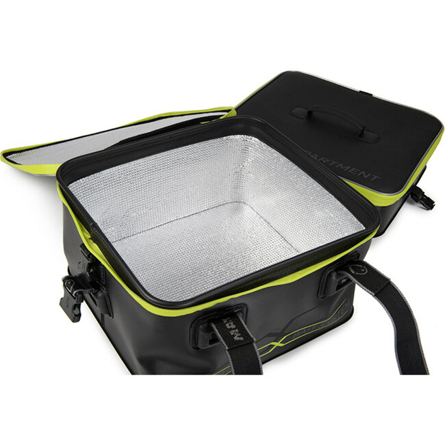 matrix horizon x cool & bait storage