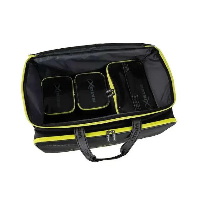matrix horizon compact carryall (including 3 cases)