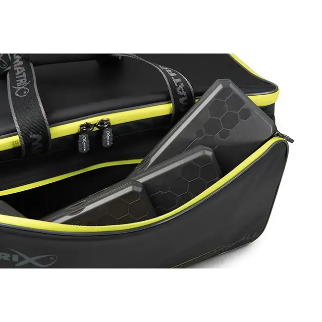 matrix horizon compact carryall (including 3 cases)