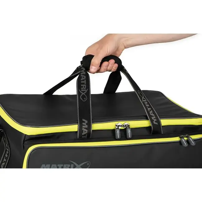 matrix horizon compact carryall (including 3 cases)