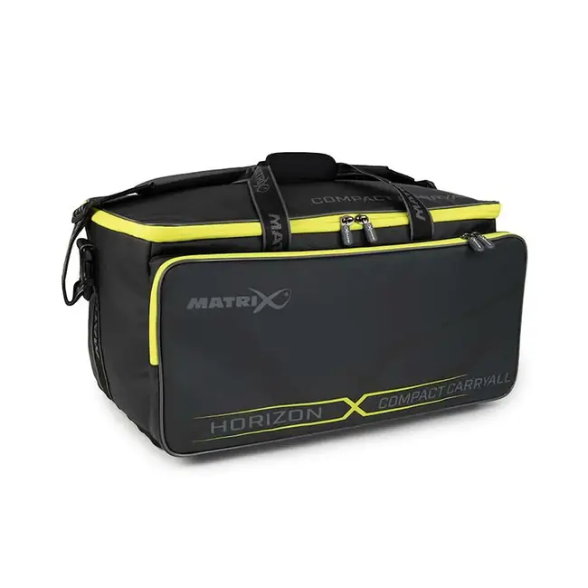 matrix horizon compact carryall (including 3 cases)