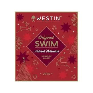 westin original swim advent calender 2025