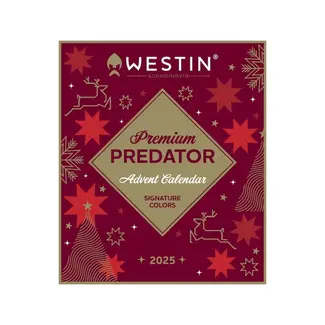 westin original premium predator calender 2025