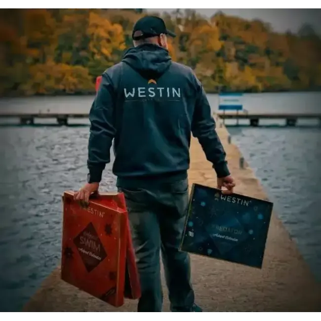 westin original premium predator calender 2025