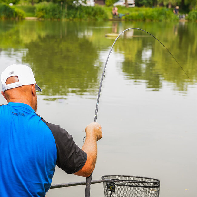 preston inspire feeder 3.80 meter