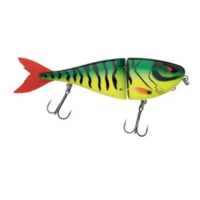 berkley zilla jointed glider