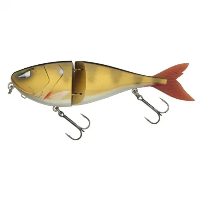 berkley zilla jointed glider