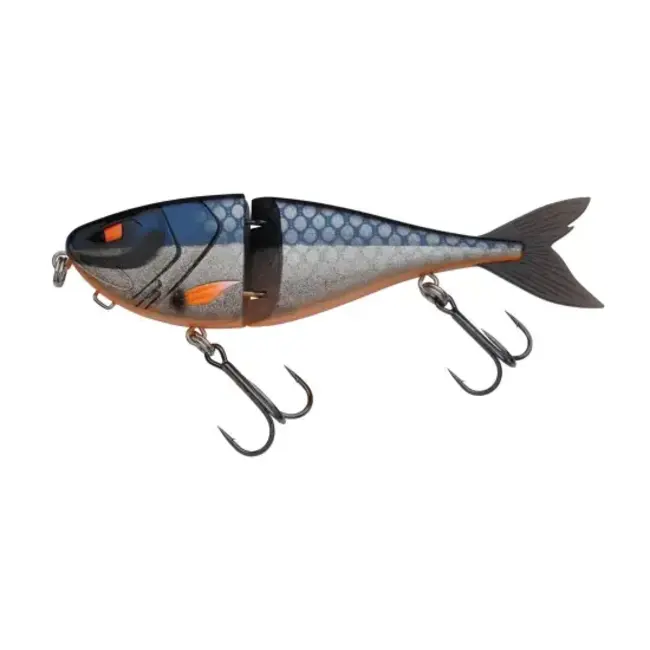 berkley zilla jointed glider