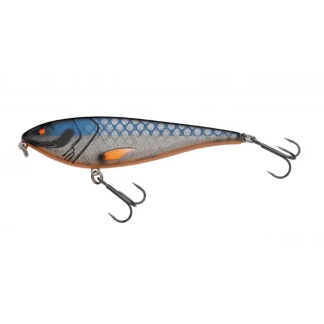 berkley zilla glider