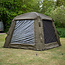fox air frame social shelter 2.5 x 2.5 meter