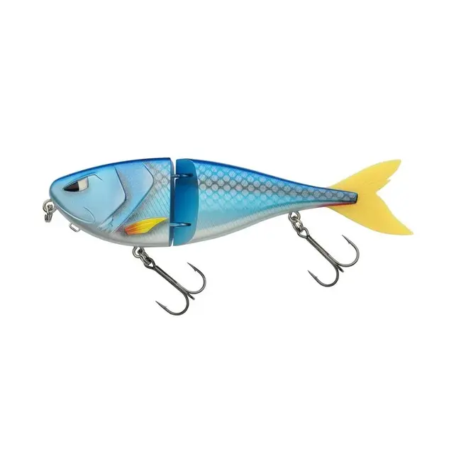 berkley zilla jointed glider