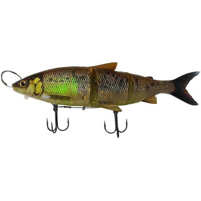 savage gear 3d line thru whitefish